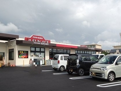 船田一戸建 周辺画像1