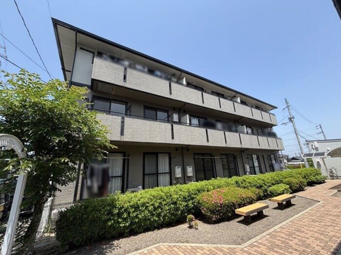 ヴィラアスカ30　D 103号室 外観