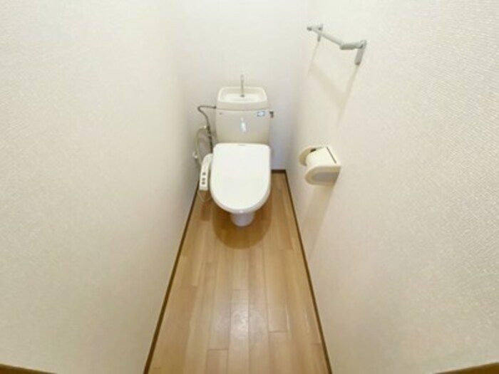 ヴィラアスカ30　D その他1