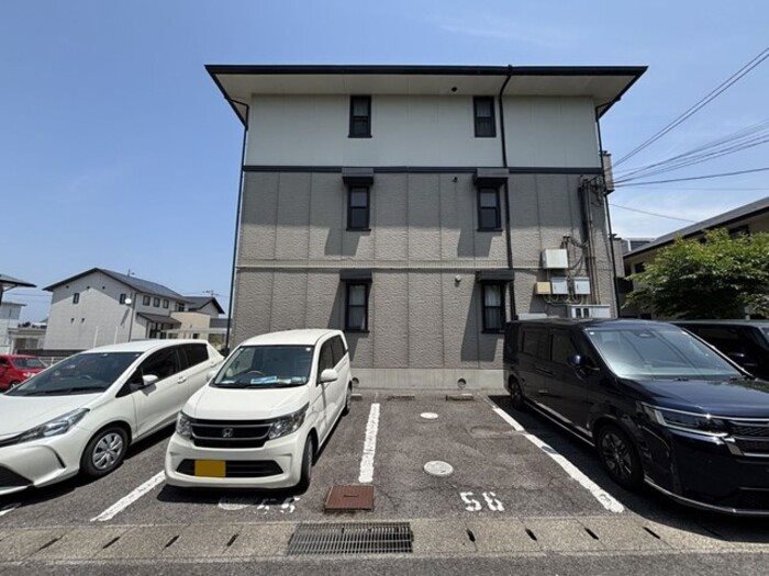 ヴィラアスカ30　D その他外観1