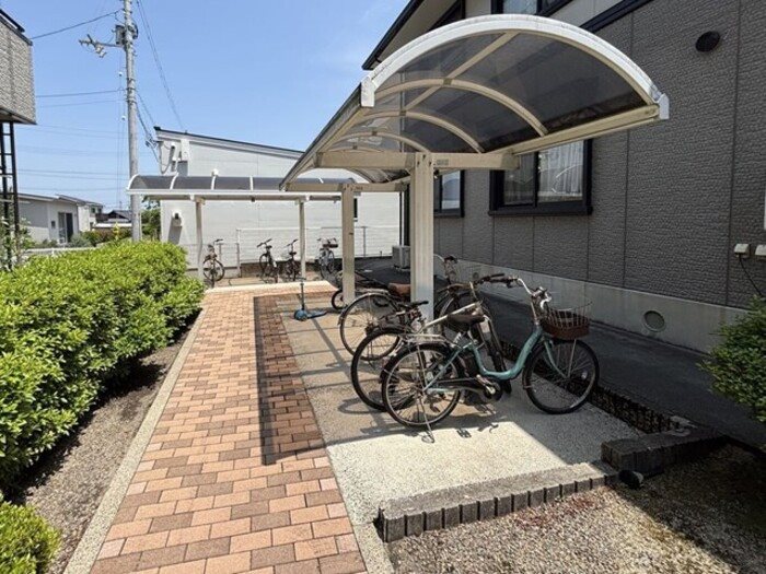 ヴィラアスカ30　D その他外観2