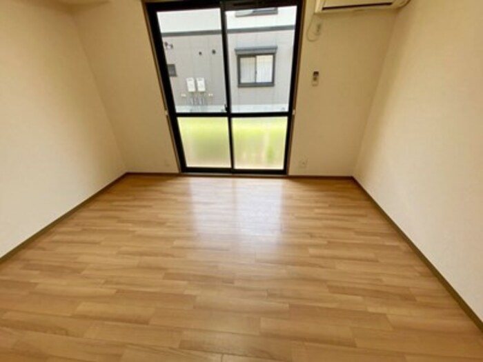 ヴィラアスカ30　D リビング