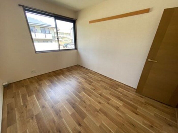 ヴィラアスカ30　D ベッドルーム