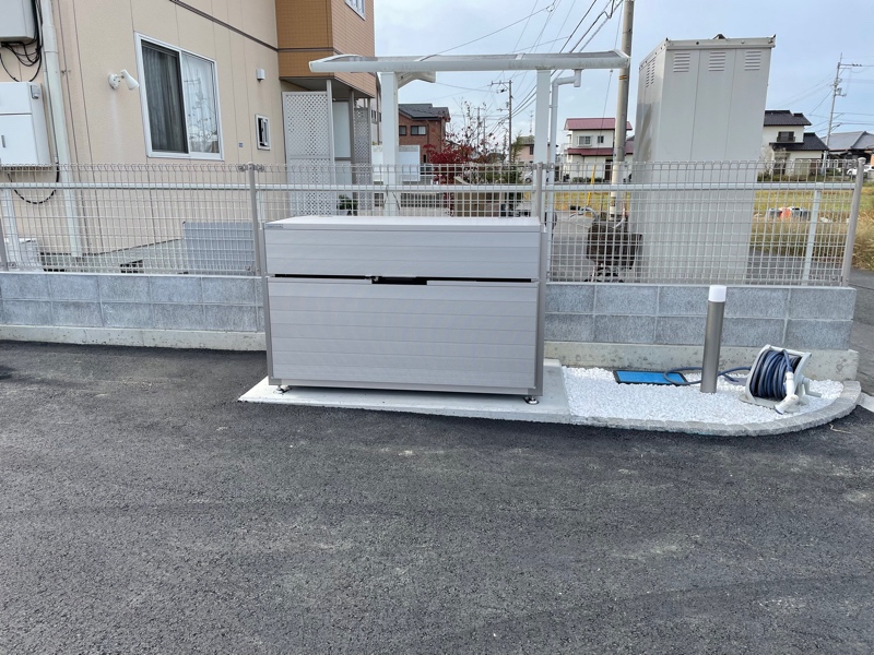 スバル その他外観1