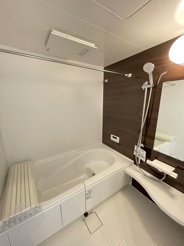 スバル 風呂画像