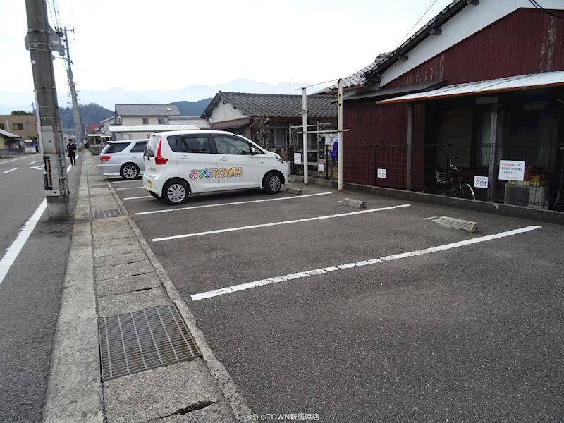 イクシード江口 その他外観1