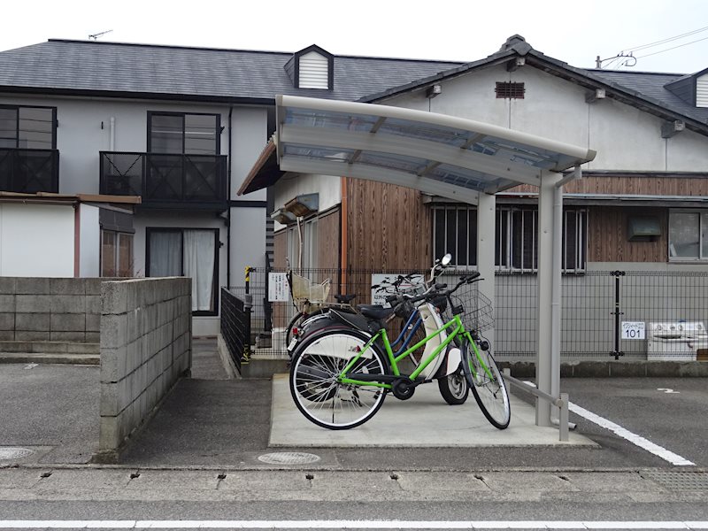 イクシード江口 その他外観2