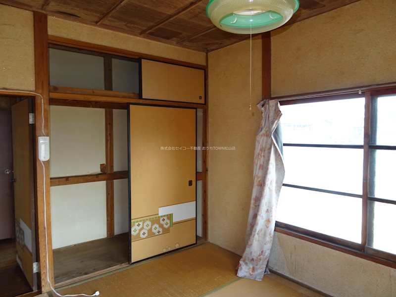 小栗5丁目アパート その他2