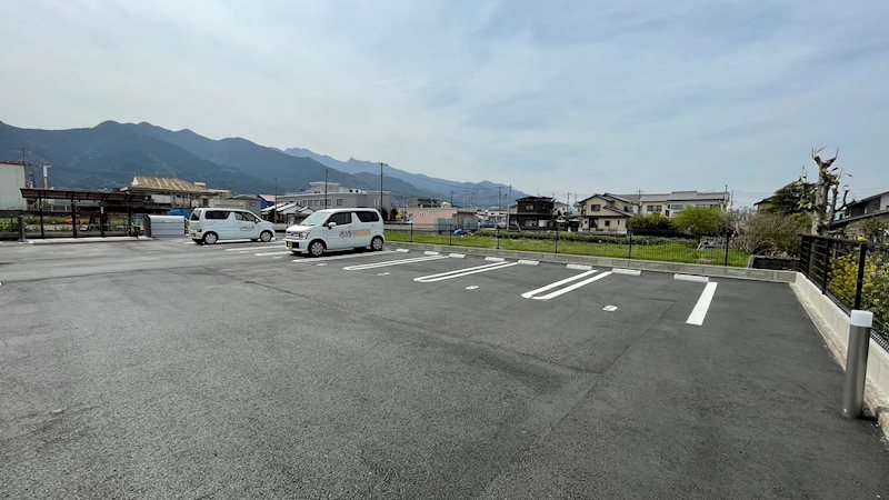 K.T.コスモス その他外観1