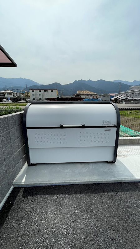 K.T.コスモス その他外観3