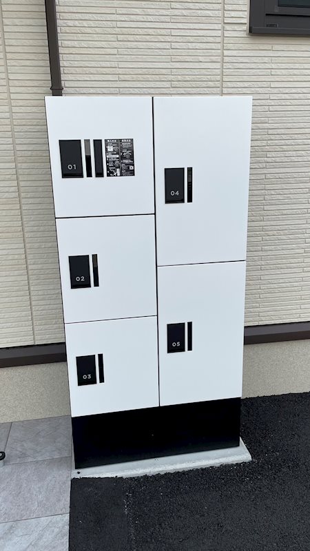 K.T.コスモス その他外観4