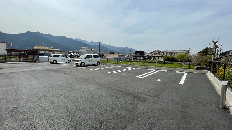 K.T.コスモス その他外観1