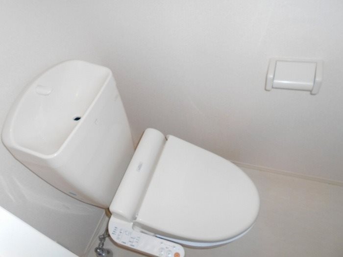 Una casa comoda その他1