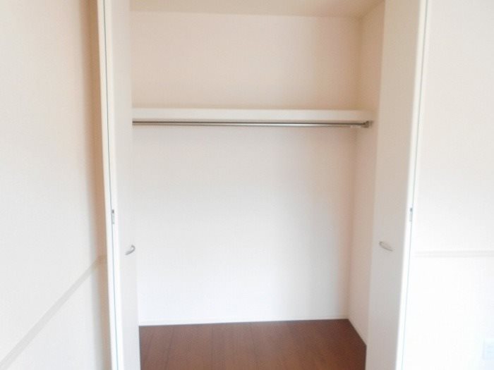 Una casa comoda その他3