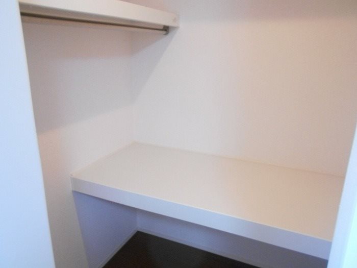 Una casa comoda その他4