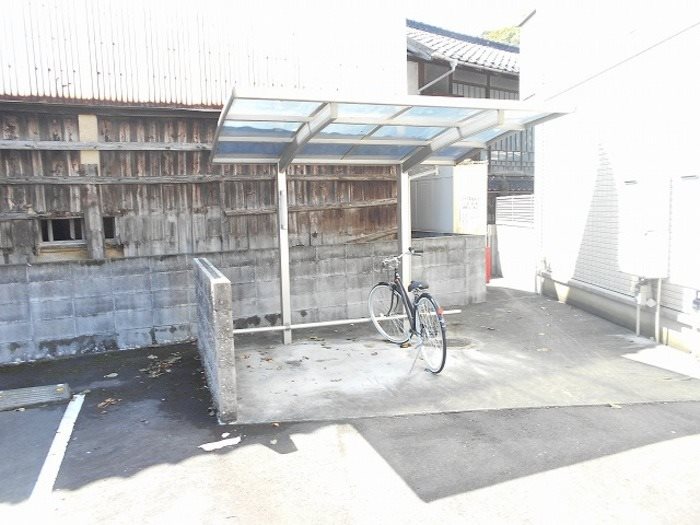 Una casa comoda その他7