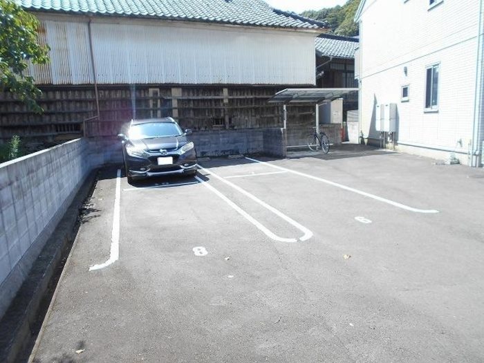 Una casa comoda その他8