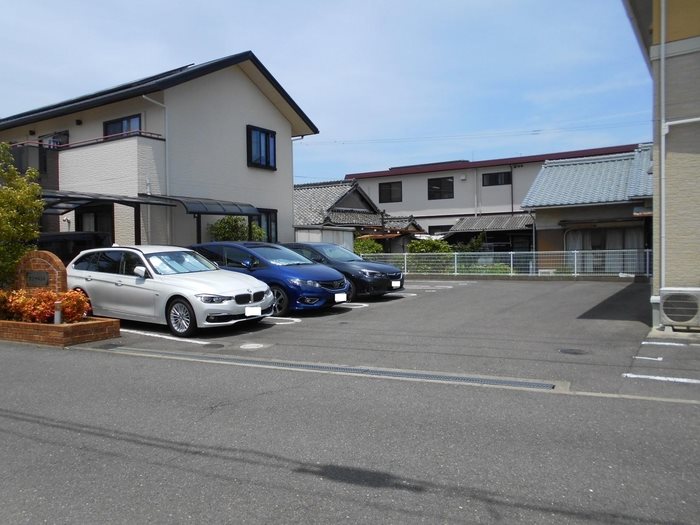 エミグランド その他外観1