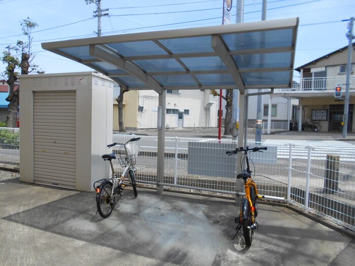 エミグランド その他外観2