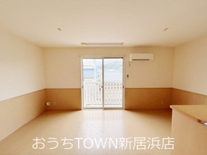 エミグランド リビング