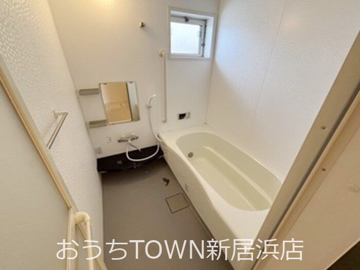 エミグランド 風呂画像