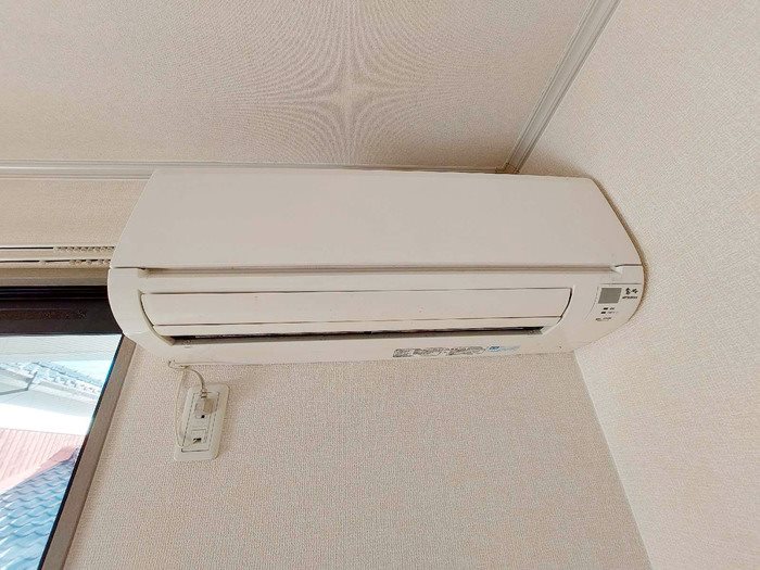 アベニューハタダⅢ その他4