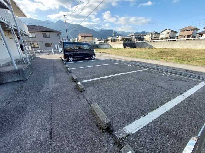 アベニューハタダⅢ その他外観1