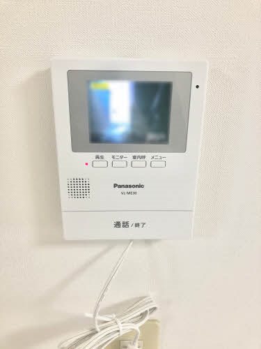 ヴィラ・ハピネス　A棟 その他3