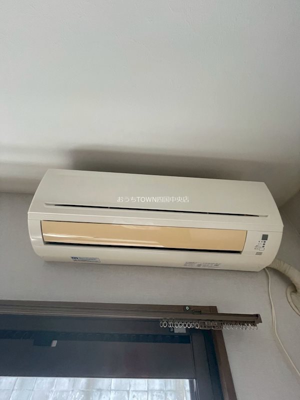 つるみマンション2 その他設備