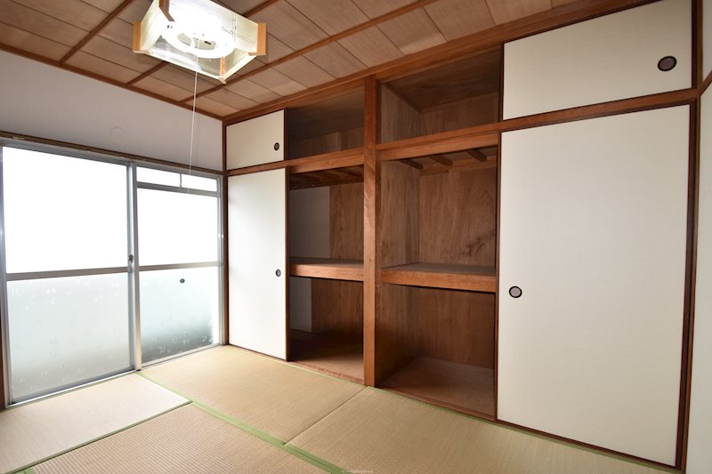 ひまわり荘 その他4
