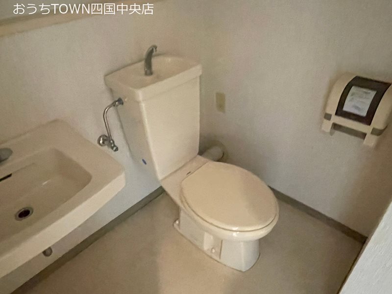 プログレッソ  その他外観1