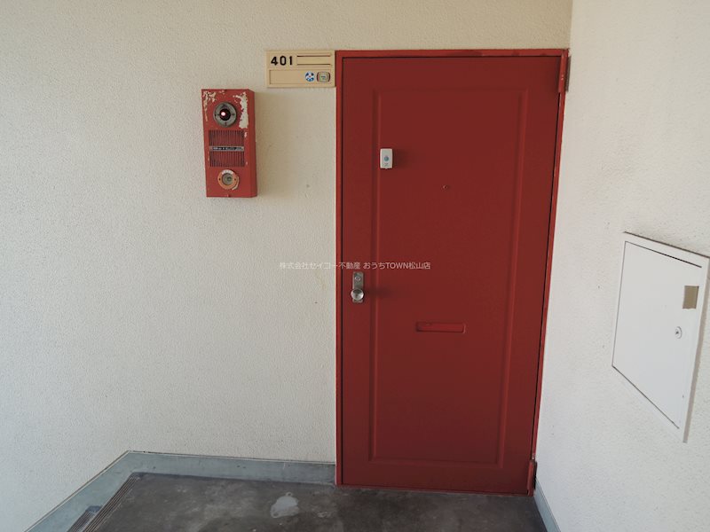 清水マンション その他2