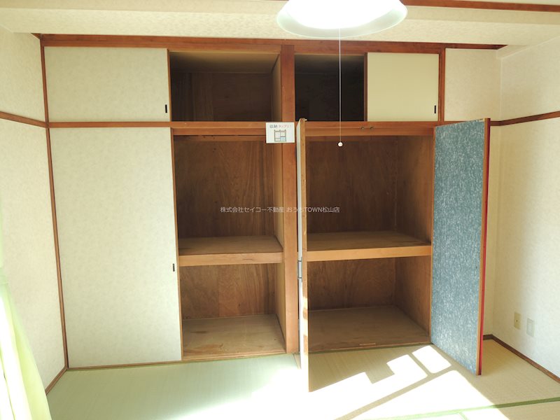 清水マンション その他3