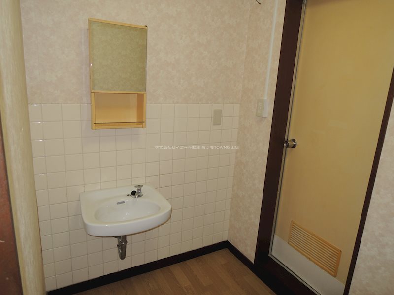 清水マンション その他4