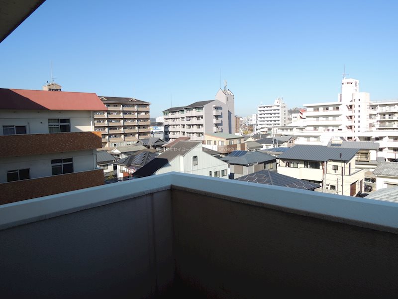 清水マンション その他5