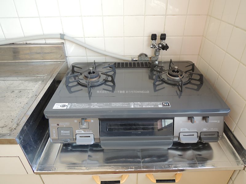 清水マンション その他6