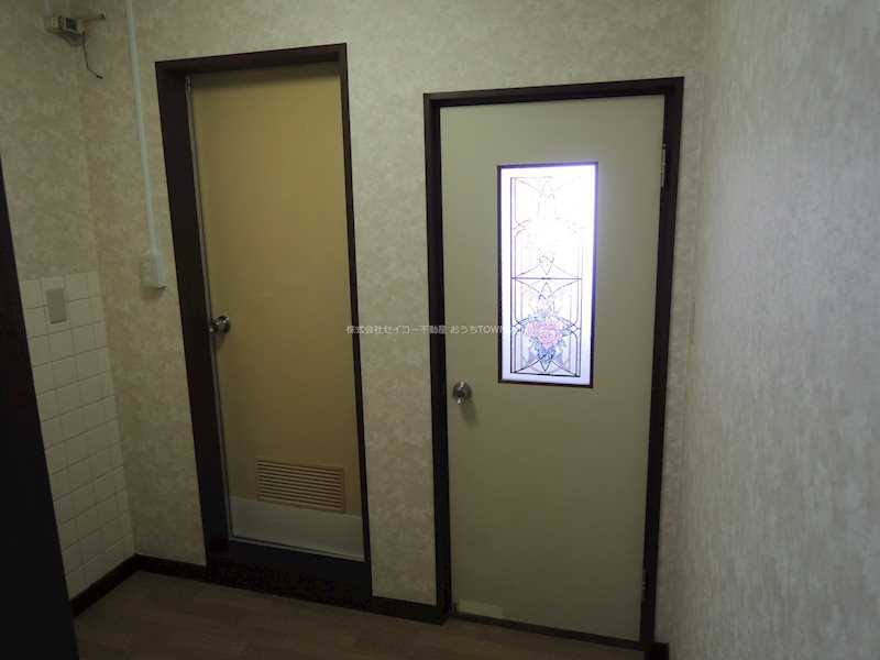 清水マンション その他7