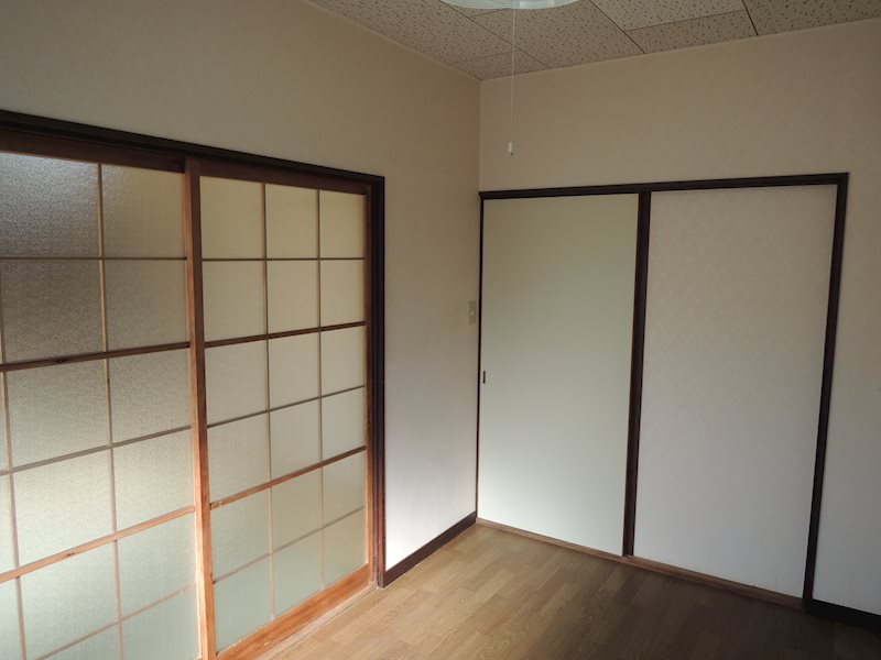 清水マンション その他9