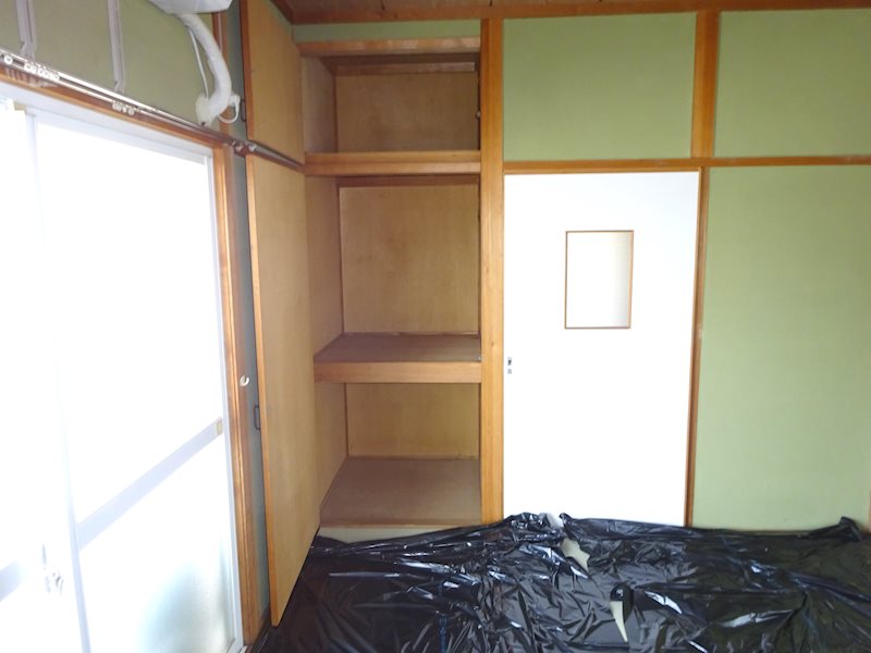 南久米コーポ その他4