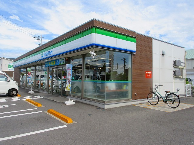 アネックス斎院Ｂ その他外観6