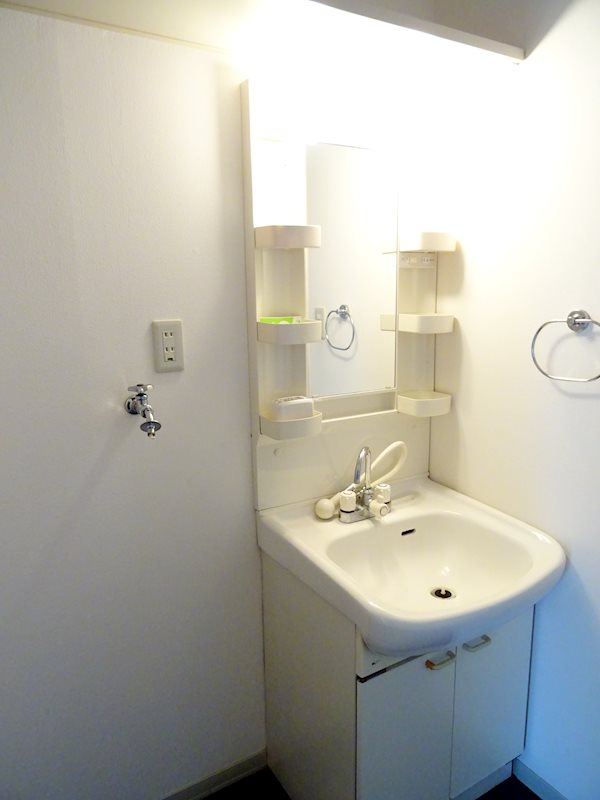 ヴィラ・ハピネス　B棟 その他1