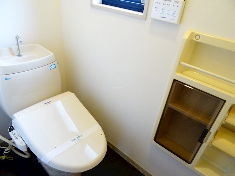 ヴィラ・ハピネス　B棟 その他2