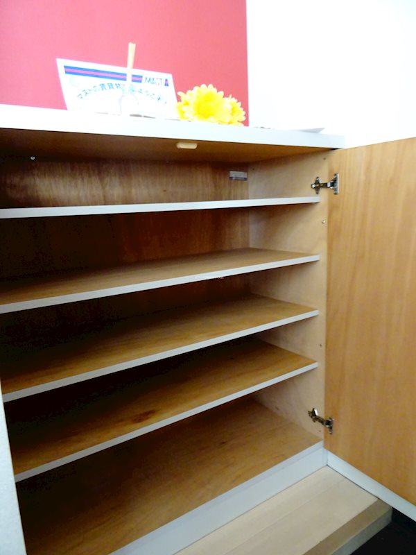 ヴィラ・ハピネス　B棟 その他3