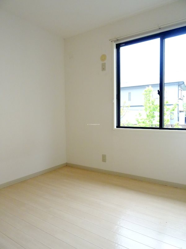 ヴィラ・ハピネス　B棟 その他4