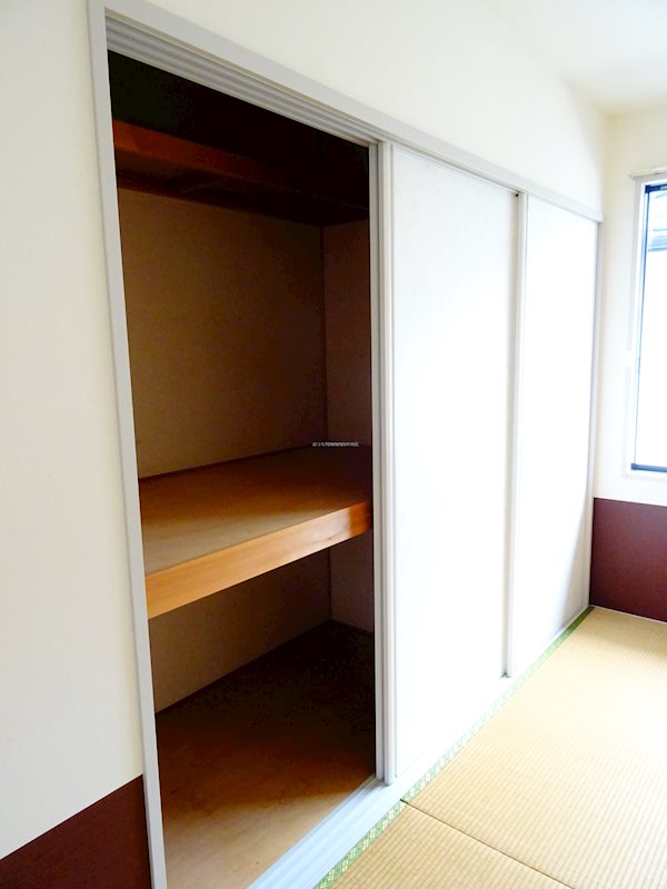 ヴィラ・ハピネス　B棟 その他5