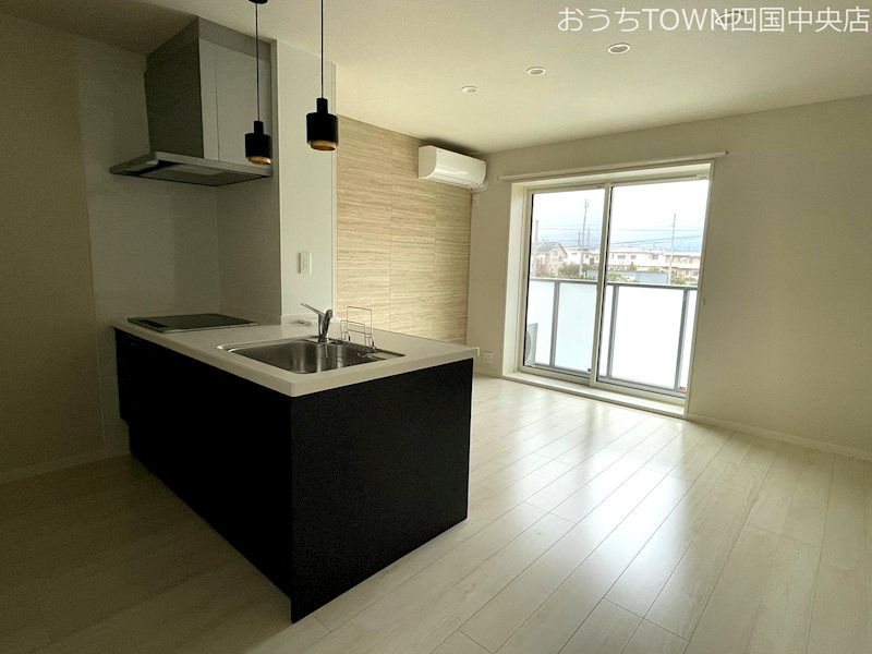 コートノワール リビング