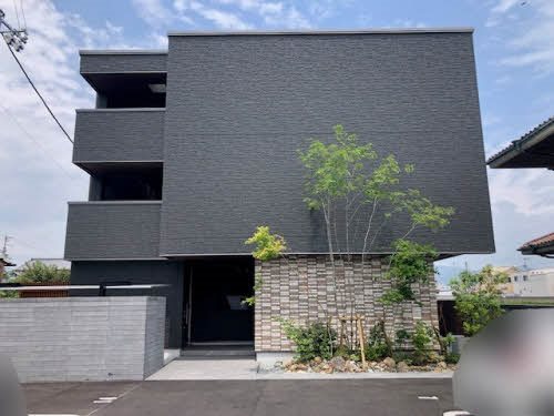 コートノワール 303号室 外観