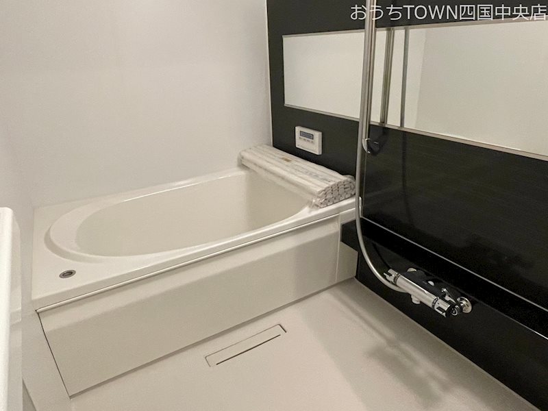 コートノワール 風呂画像