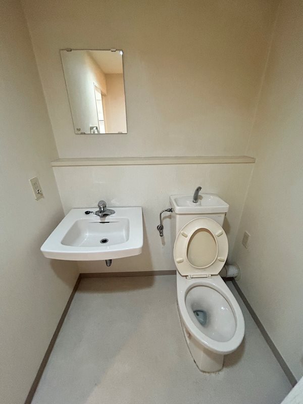 プログレッソ  その他外観1