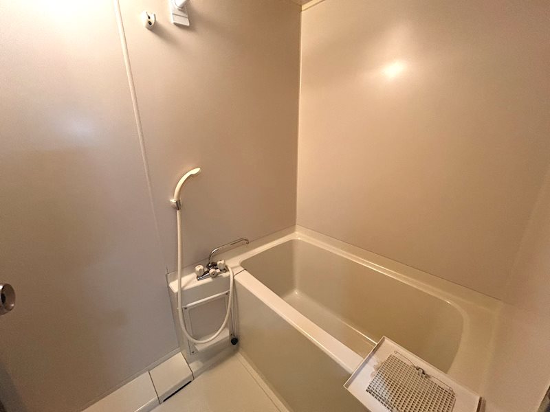 プログレッソ  風呂画像